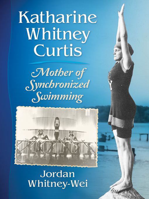 Title details for Katharine Whitney Curtis by Jordan Whitney-Wei - Available